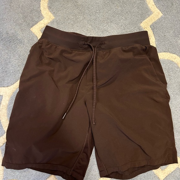 COPY - Lululemon Men’s T.H.E. Shorts - Picture 1 of 4